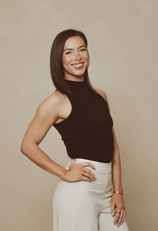 Bailey Nielson, Trauma-Informed Holistic Coach