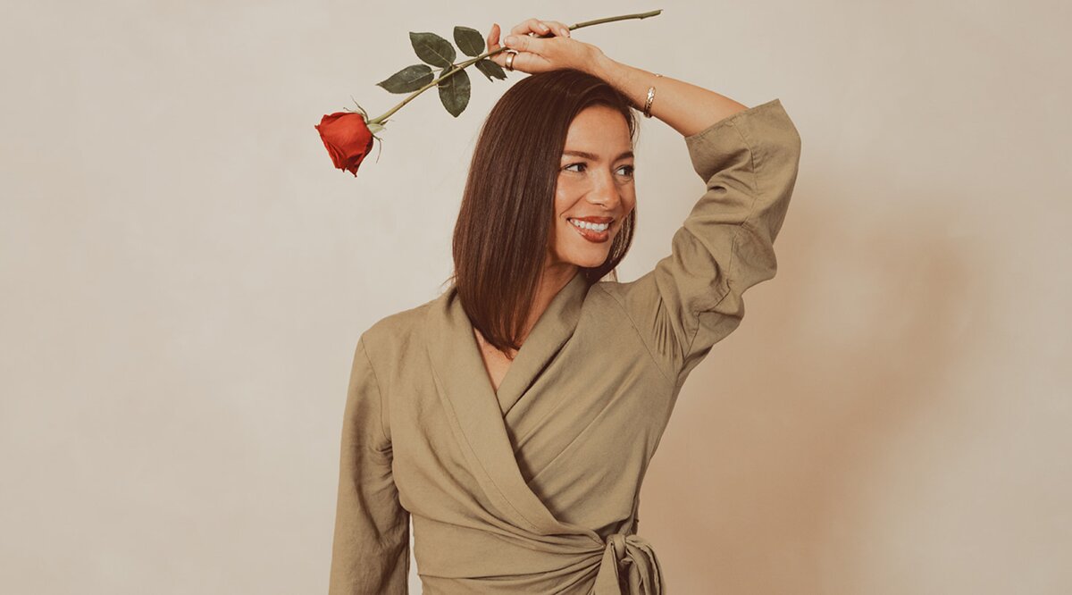 Bailey Nielson - Holistic Coach and Trauma-Informed Guide